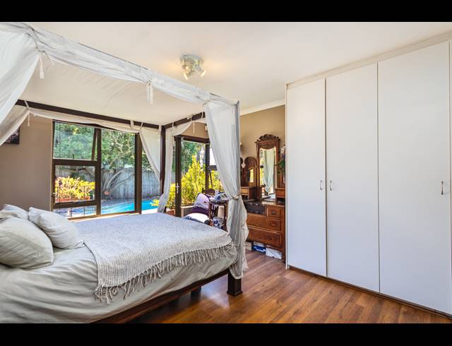 4 BEDROOM HOUSE FOR SALE IN PARKLANDS